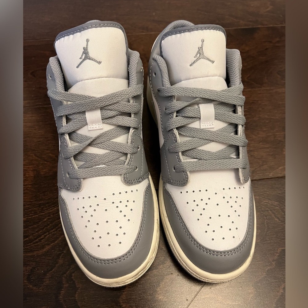 Air jordan 1 low